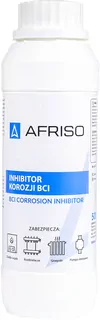 INHIBÍTOR KORÓZIE KONCENTRÁTU BCI AFRISO VKLADOV